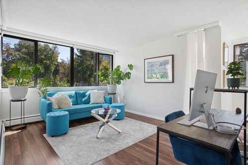 206-1740 Comox St, Vancouver, BC, V6G2Z1 | Card Image