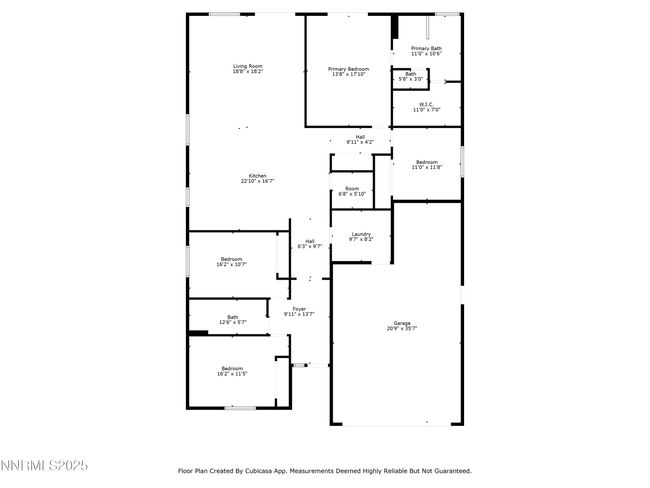 1144 Spruce Meadows Dr, House other with 4 bedrooms, 2 bathrooms and 3 parking in Sparks NV | Image 26
