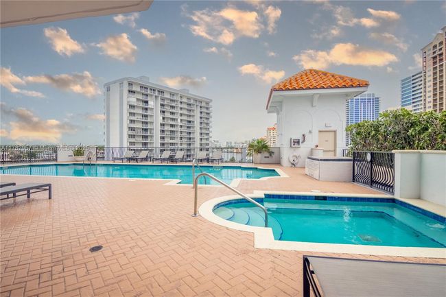 APT-1602C - 100 S Birch Rd, Condo with 3 bedrooms, 3 bathrooms and null parking in Fort Lauderdale FL | Image 45