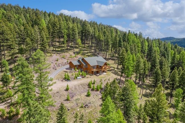 968 Bitterroot Dr, House other with 2 bedrooms, 2 bathrooms and null parking in Seeley Lake MT | Image 47