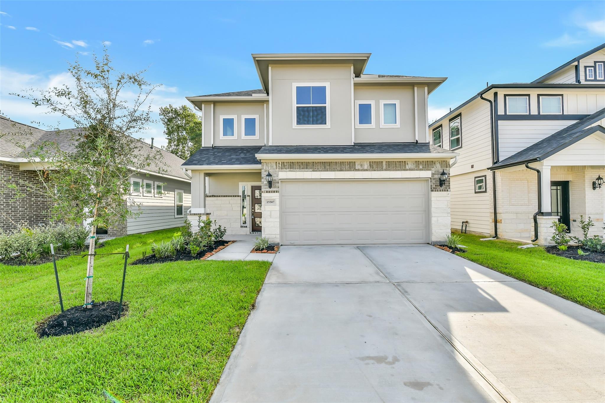 Residential in Houston