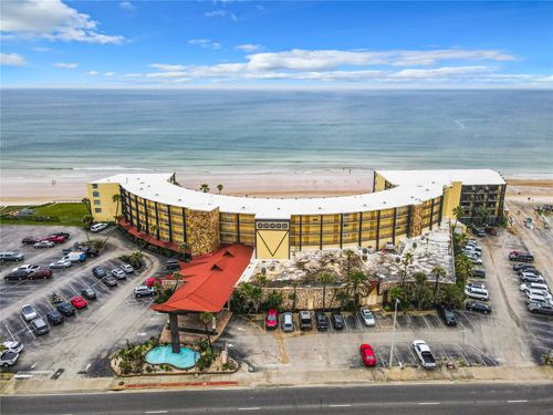 501-2301 S Atlantic Avenue, Daytona Beach Shores, FL, 32118 | Card Image