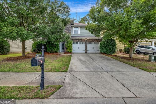 4319 Alysheba Dr, Fairburn, GA, 30213-4346 | Card Image