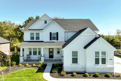 5289 Brougham Ln, Liberty Twp, OH, 45011-3061 | Card Image