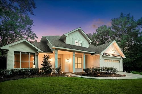 35 Elmwood Loop, Madisonville, LA, 70447-9798 | Card Image
