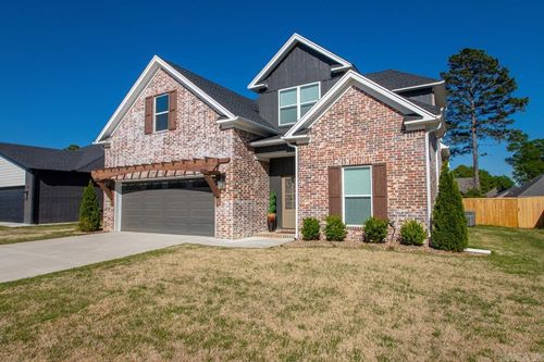 1450 Ronnie Weaver Dr, Conway, AR, 72034-4921 | Card Image