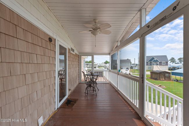 2831 Whichards Beach Rd, House other with 3 bedrooms, 2 bathrooms and null parking in Chocowinity NC | Image 6