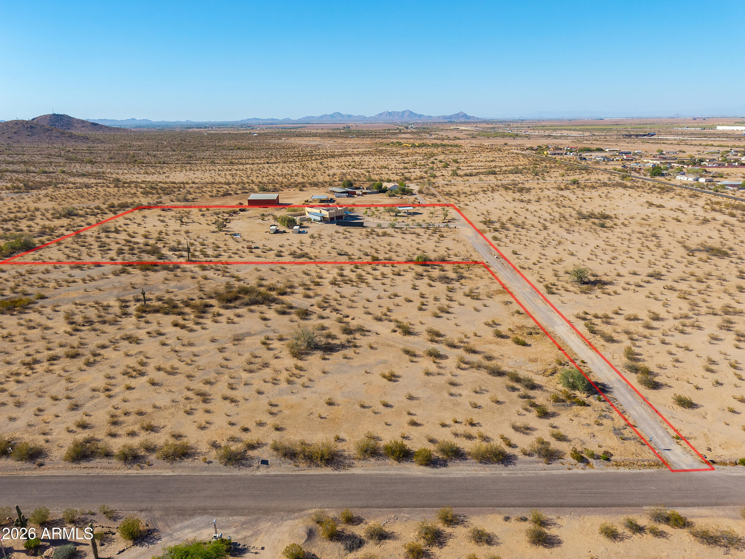 Residential in Casa Grande 5