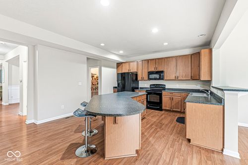 8509 Wheatfield Dr, Camby, IN, 46113-8114 | Card Image