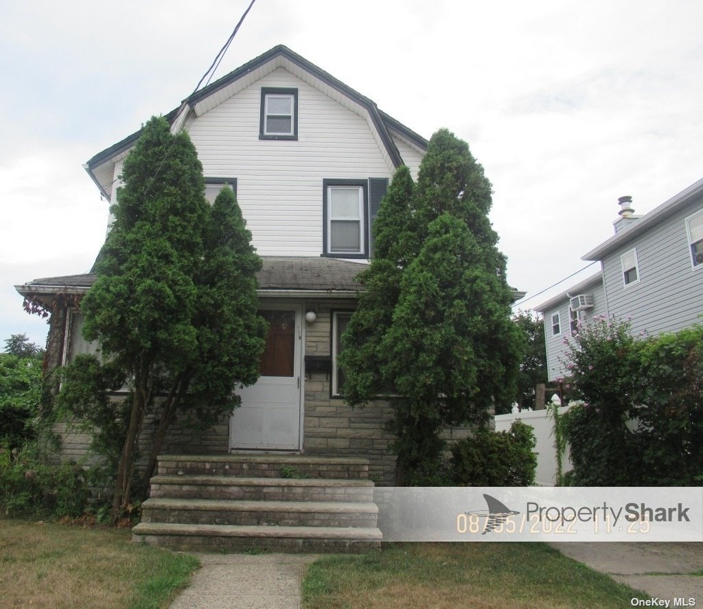 Dehnhoff Ave, Freeport, NY 11520