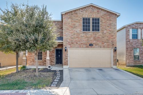 11902 Silver Horse, San Antonio, TX, 78254 | Card Image