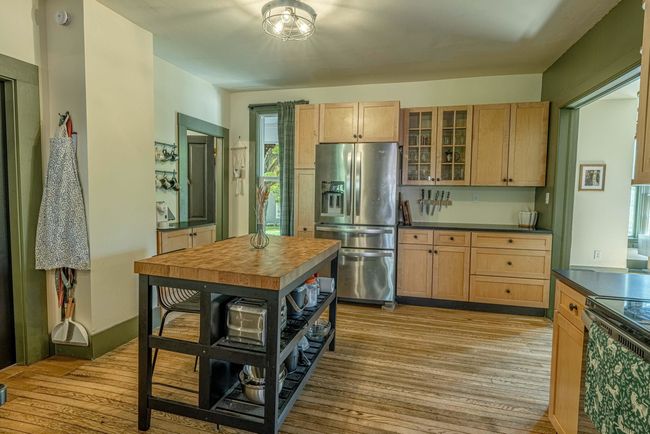 819 1st Street, House other with 2 bedrooms, 2 bathrooms and null parking in New Glarus WI | Image 13