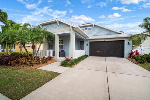 513 Manns Harbor Dr, APOLLO BEACH, FL, 33572-3316 | Card Image
