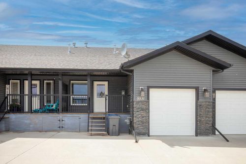 5531 52 Avenue Close, Innisfail, AB, T4G0A1 | Card Image