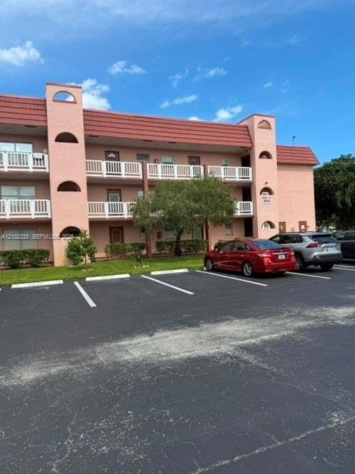 111-9641 Sunrise Lakes Blvd, Sunrise, FL, 33322-1132 | Card Image