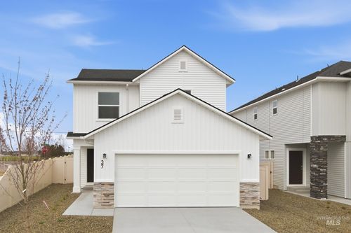 37 S Sweetgrass Ave, Nampa, ID, 83651-7744 | Card Image