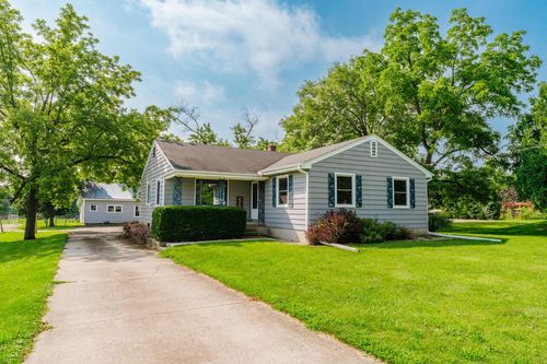 5912 E Creek Road, LaPrairie, WI, 53546 | Card Image