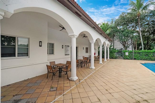Community clubhouse & pool | Image 27