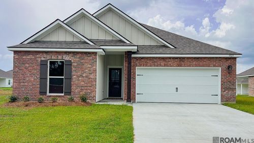 3523 Chien St, Zachary, LA, 70791-4579 | Card Image