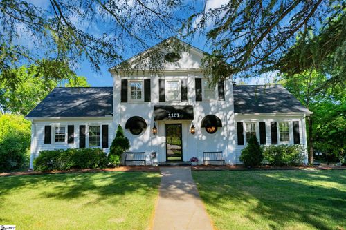 1107 Springdale Road, Anderson, SC, 29621 | Card Image