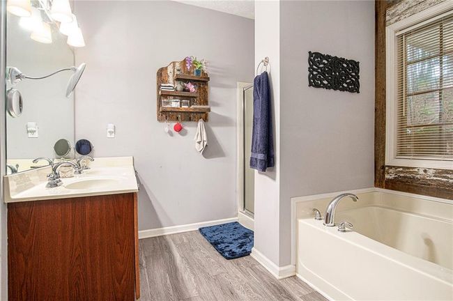 1210 Jefferson Walk Cir, House other with 5 bedrooms, 3 bathrooms and null parking in Jefferson GA | Image 16