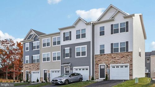 176 Munsee Cir, WINCHESTER, VA, 22602-7940 | Card Image