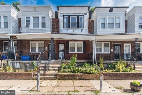 245 Widener St, PHILADELPHIA, PA, 19120-1840 | Card Image