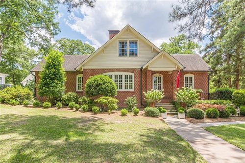 1878 Cambridge Ave, Atlanta, GA, 30337-1918 | Card Image