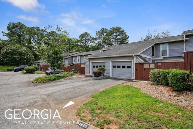 4988 Meadow Ln, Townhouse with 3 bedrooms, 3 bathrooms and null parking in Marietta GA | Image 30