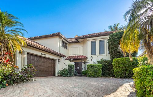 22589 Esplanada Dr, Boca Raton, FL, 33433-5929 | Card Image