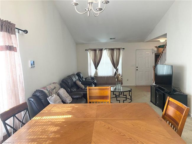 926 Norton St, House other with 4 bedrooms, 4 bathrooms and null parking in High Point NC | Image 10