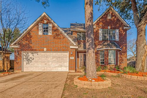 24043 River Place Dr, Katy, TX, 77494-2838 | Card Image
