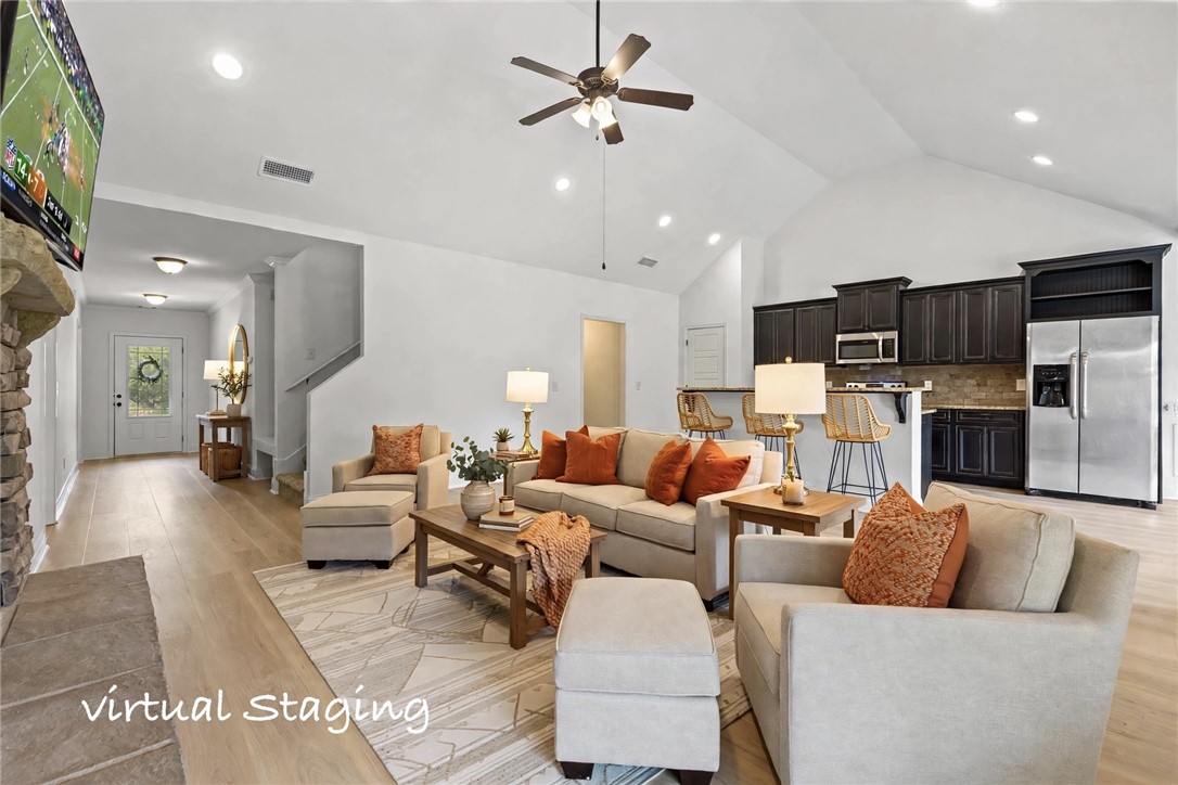 Residential in Auburn 2
