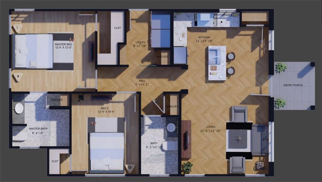 Residential in Kansas City 3