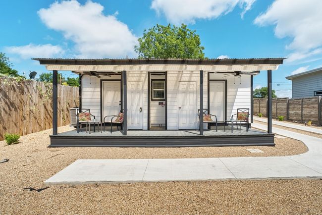 7215 Bennett Ave, Home with 0 bedrooms, 0 bathrooms and null parking in Austin TX | Image 23