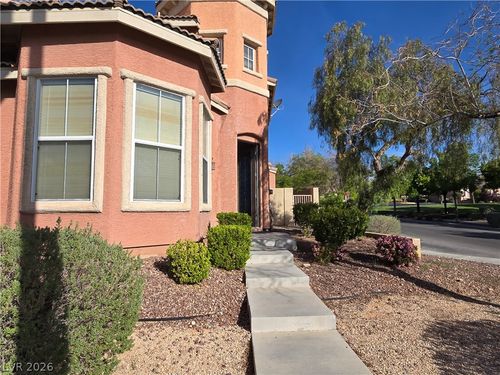 10322 Blue Claws Ln, Las Vegas, NV, 89135-1099 | Card Image
