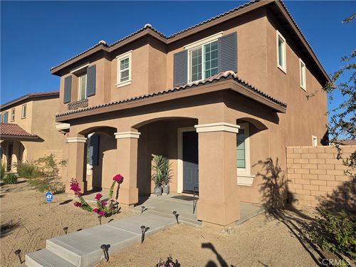 26866 Rio Madre Dr, Cathedral City, CA, 92234-8719 | Card Image