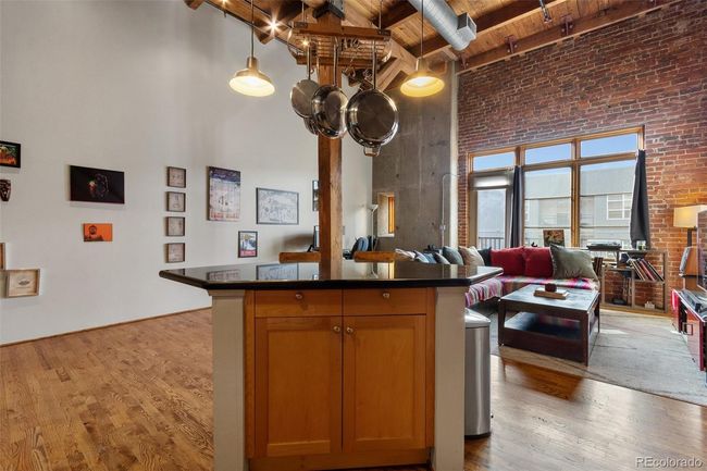 UNIT-417 - 2960 Inca St, Condo with 1 bedrooms, 2 bathrooms and 1 parking in Denver CO | Image 16