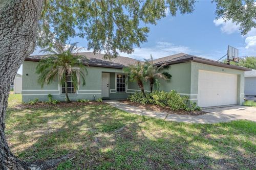 145 Eagle Point Blvd, AUBURNDALE, FL, 33823-7413 | Card Image