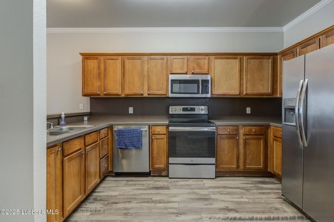 APT-4 - 2109 Main St, Condo with 3 bedrooms, 4 bathrooms and null parking in Lubbock TX | Image 20