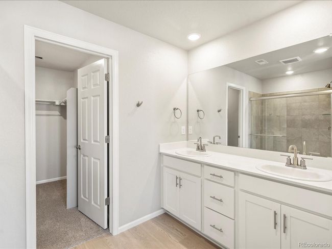 14451 Pansy Loop, Townhouse with 4 bedrooms, 4 bathrooms and 2 parking in Morrison CO | Image 29