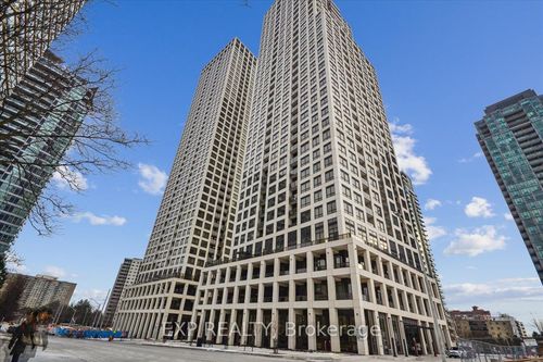 2003-30 Elm Dr W, Mississauga, ON, L5B0N6 | Card Image