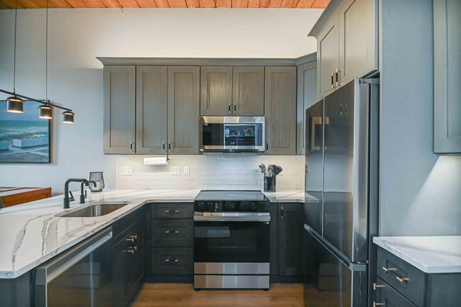 APT-302 - 156 Front St, Condo with 1 bedrooms, 1 bathrooms and null parking in Exeter NH | Image 4