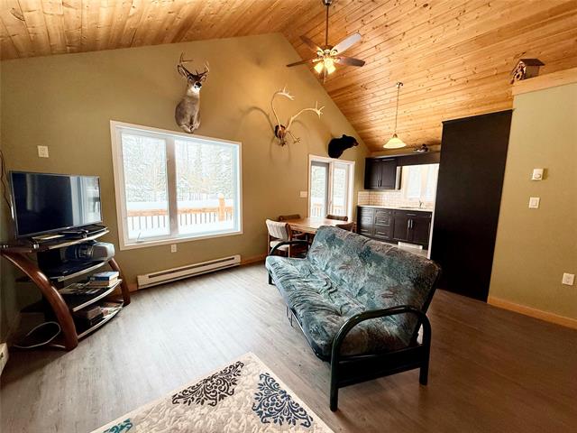 Residential in Duck Mountain Provincial Park 2