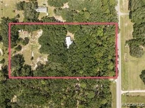 2946 Se 21st Avenue, Sumterville, FL, 33585 | Card Image