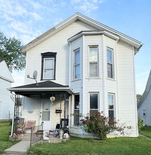 514 S Walnut St, Troy, OH, 45373-3539 | Card Image