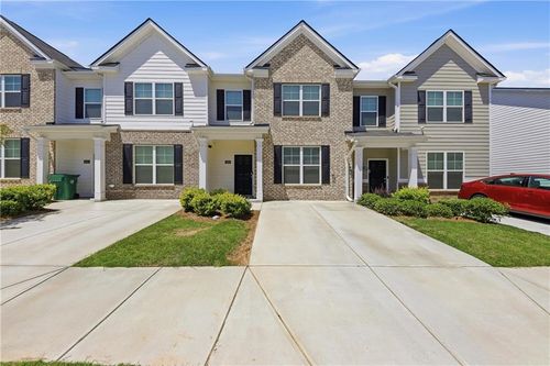 2683 Paxton Pl, Decatur, GA, 30034-6100 | Card Image
