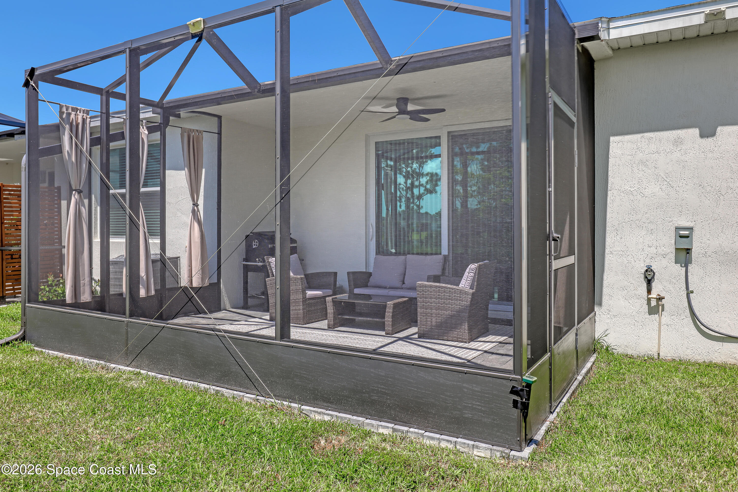 Residential in Palm Bay 5