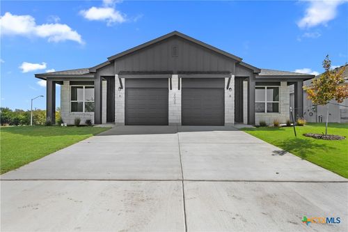 3800 Sugar Hackberry Trail, Killeen, TX, 76542 | Card Image
