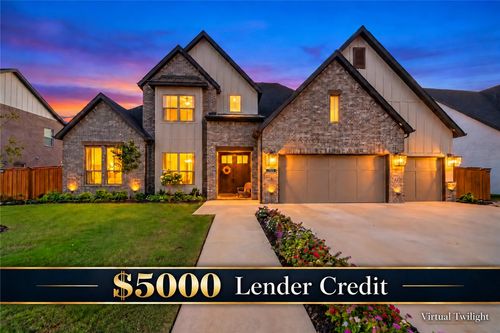 8805 W Milky Way, Bentonville, AR, 72713-6126 | Card Image